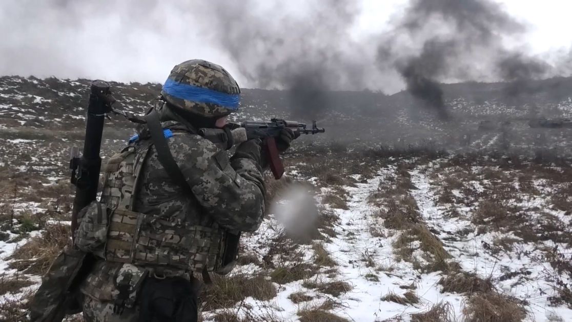 Які регіони України найбільше атакують російські диверсанти: відповідь прикордонників