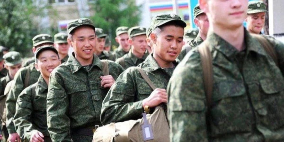 Росія активізувала вербування іноземних студентів: як це відбувається