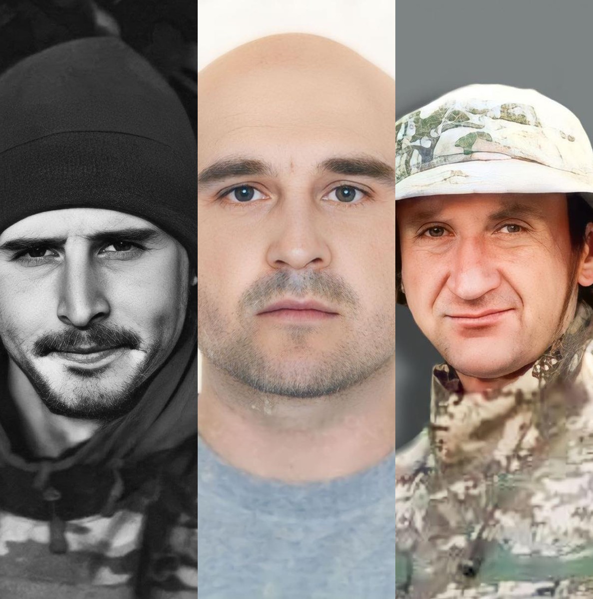Воїн "Вовків Да Вінчі", десантник і боєць Королівської бригади. Львів прощається з Героями