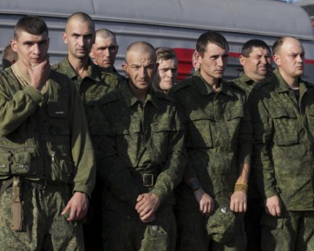 «Мотоцикл залишати і втікати». Окупант – про ситуацію на фронті. Перехоплення