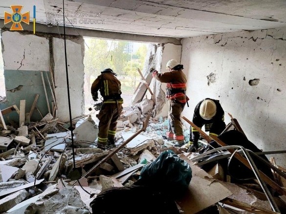 На Одещині 2 липня оголосили днем жалоби