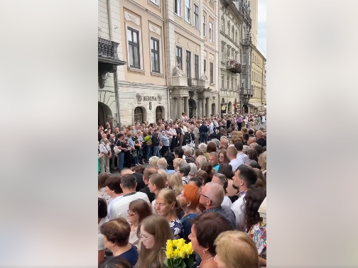 Показово, біля власних домівок: Білозір провела паралелі між вбивством Фаріон та її чоловіком