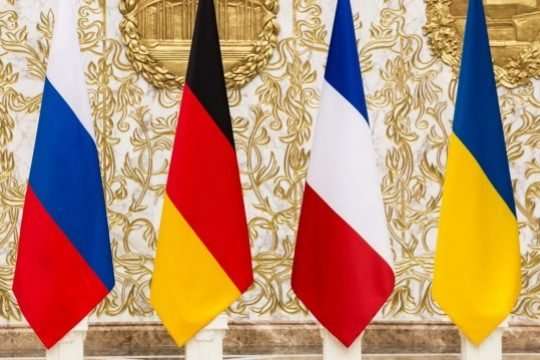 Україна допускає участь Росії у зустрічах щодо «Формули миру»: за яких умов це можливо