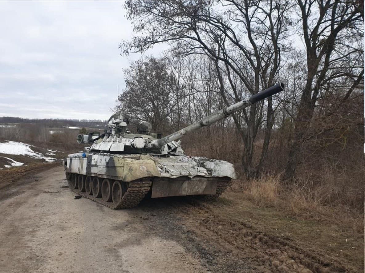 Росіяни знову атакували Миколаїв, йде бій - голова ОДА