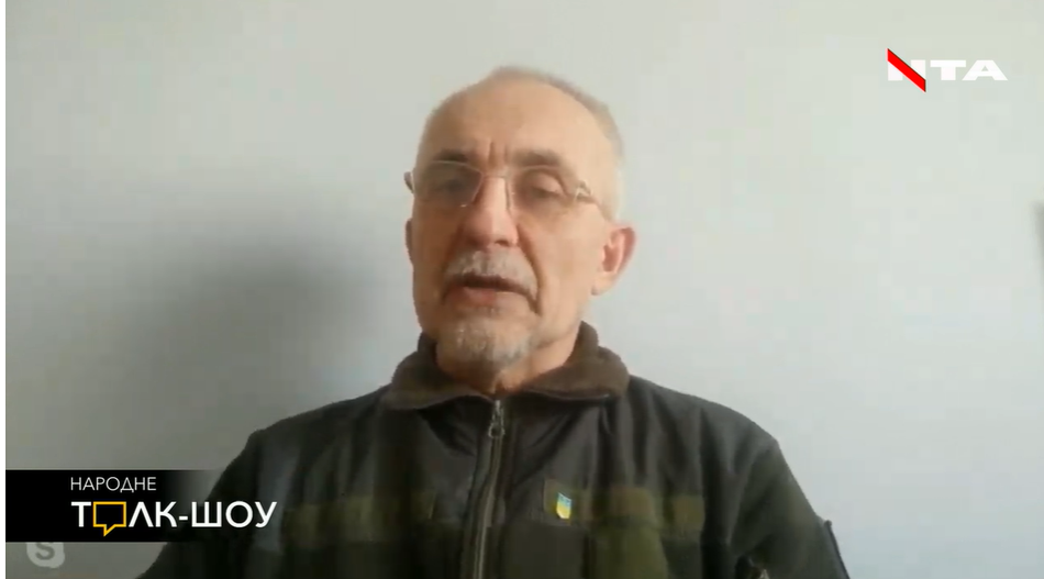 Росія показала два сигнали. Військовий експерт проаналізував парад у Москві