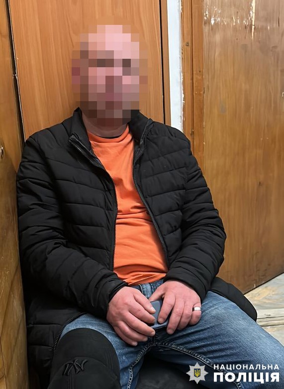 Мешканець села біля Львова підпалив хату односельчанина