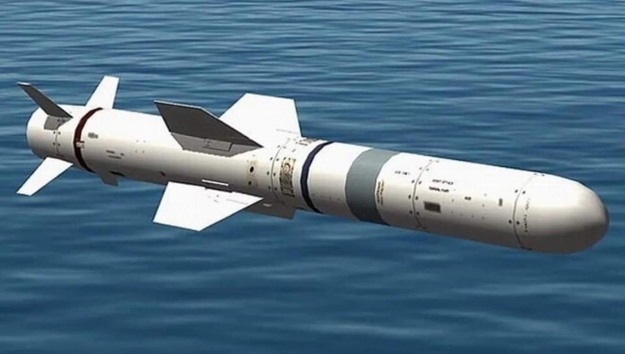 Українська ППО збила російські ракети «Онікс», які летіли на Одещину