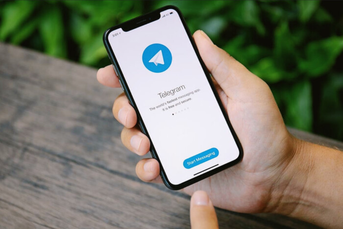 Telegram завдає руйнівного ефекту всередині країни, – Буданов
