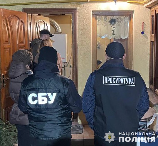 У Львові адвокатка допомагала "ухилянтам" втекти з України