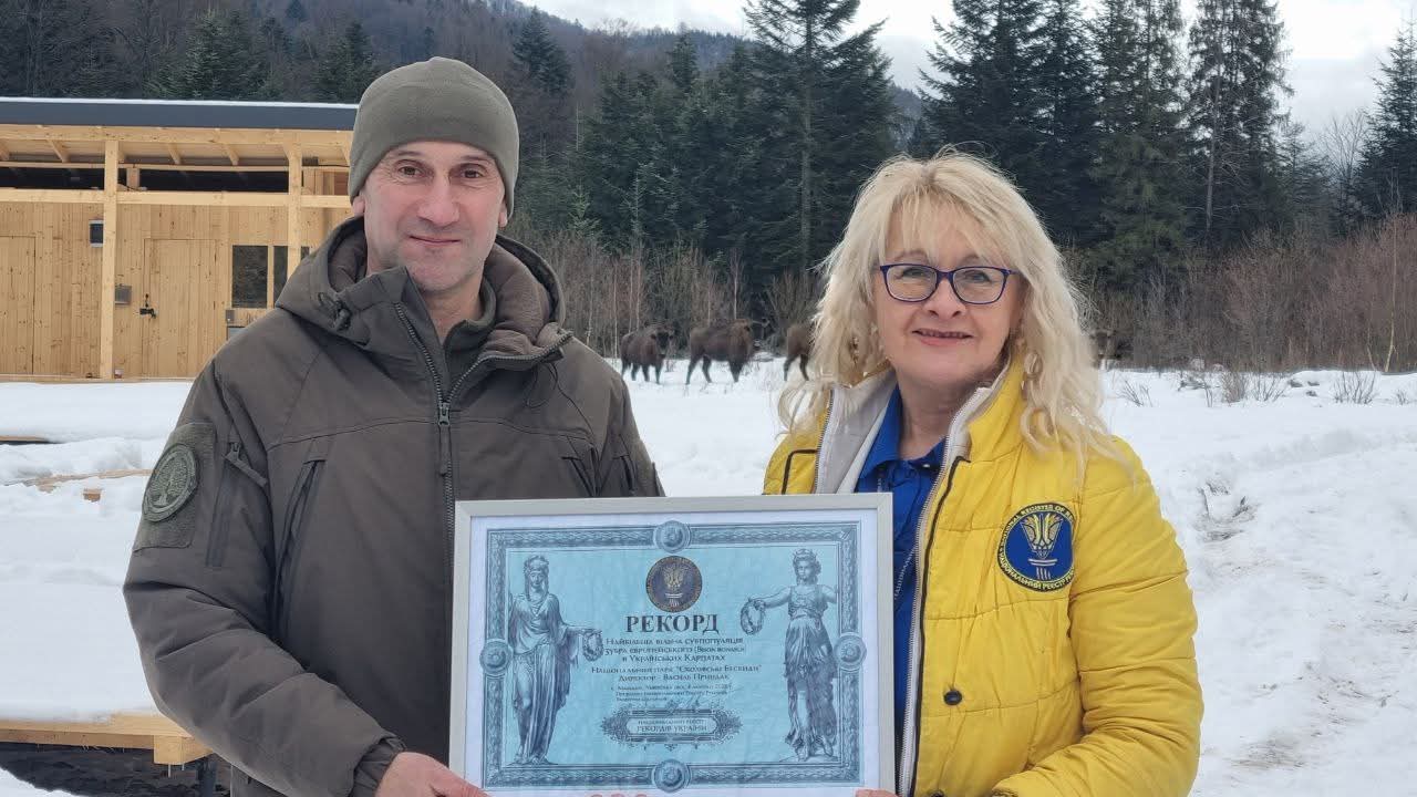 На Львівщині встановили новий рекорд: Про що йдеться