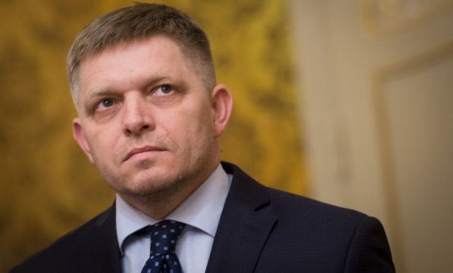Вибори в Словаччині: перемагає проросійська партія