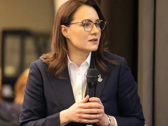 Україна в Лондоні готова вести переговори, але не здаватися, – Свириденко