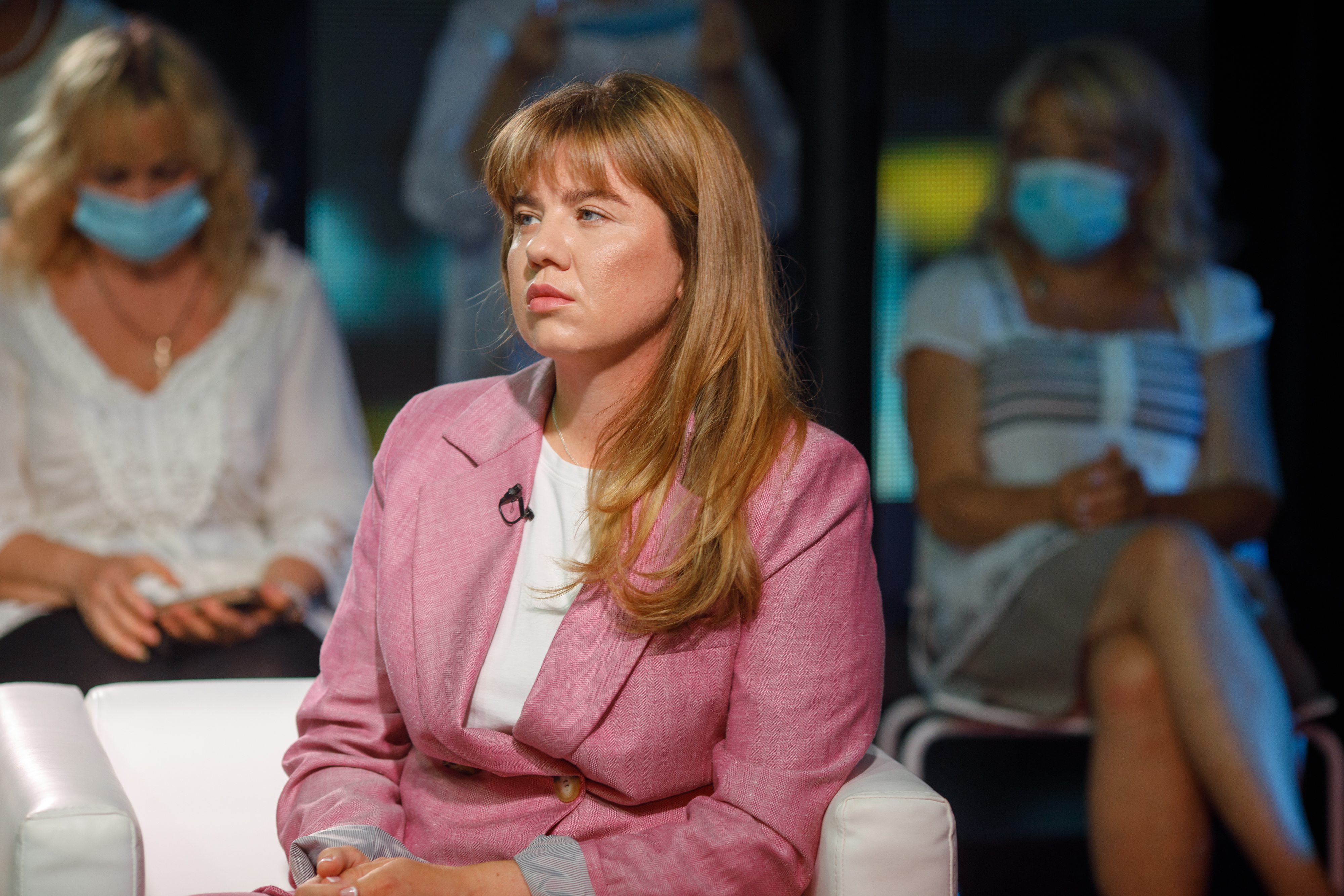 Львів через великі запозичення може опинитись на межі дефолту, – Уляна Пак
