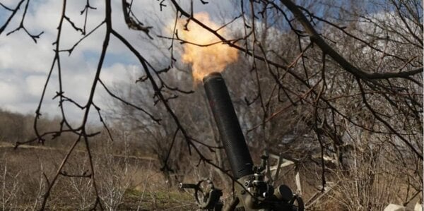 Відправили до пекла. Українські спецпризначенці знищили окупантів. Відео
