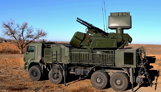 Росія перевозить до Білорусі нове озброєння