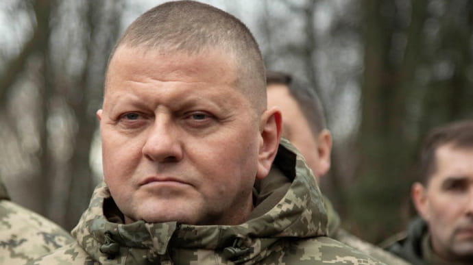 Україна збила ракету, запущену Білоруссю по Києву