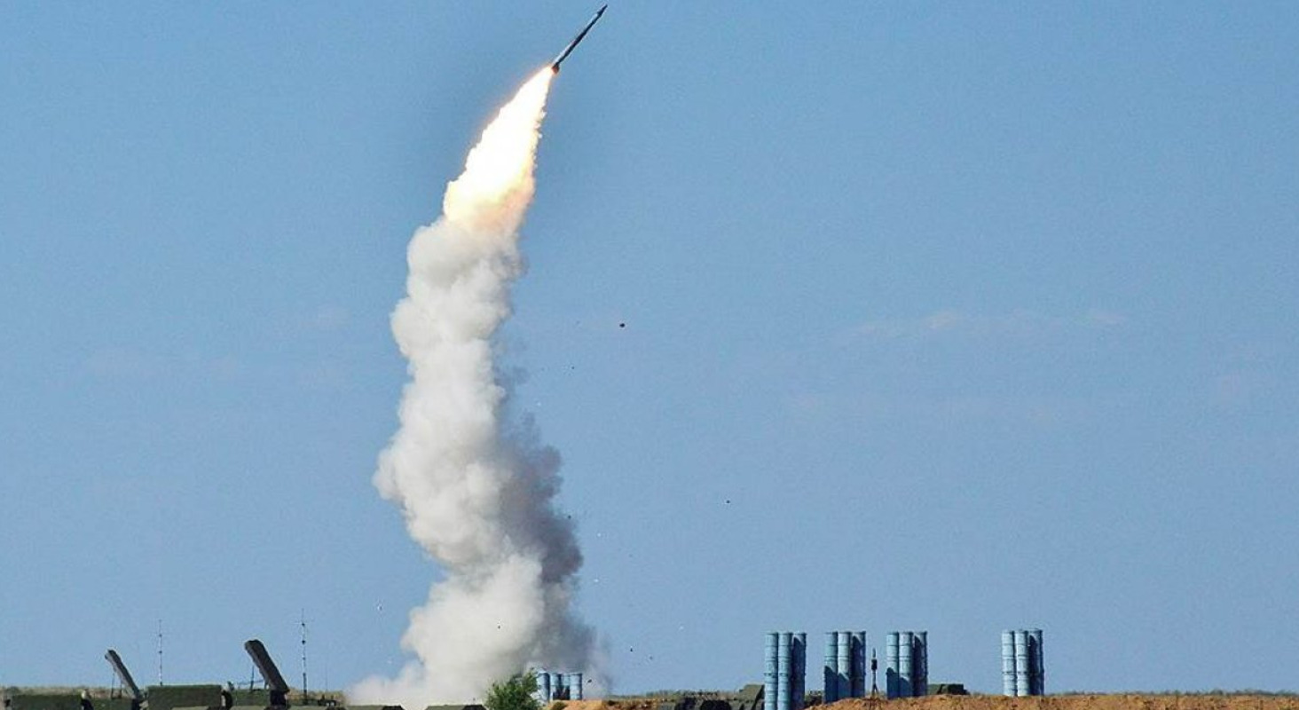 Росія збільшила використання ракет ППО, – британська розвідка