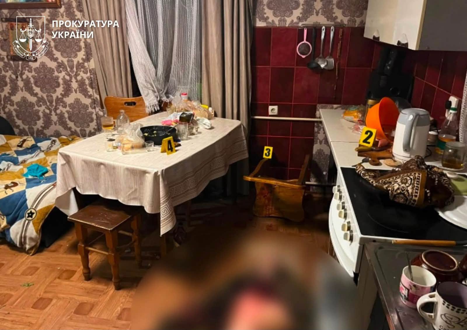 На Прикарпатті смертельною виявилася суперечка про ремонт і будинок