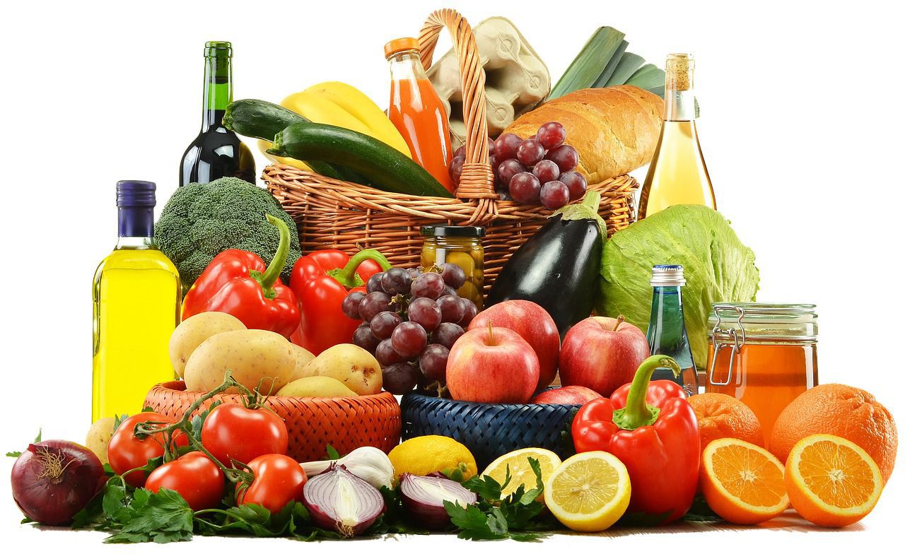 Хвиля високих цін на продукти буде ще 3-5 років - міністр агрополітики