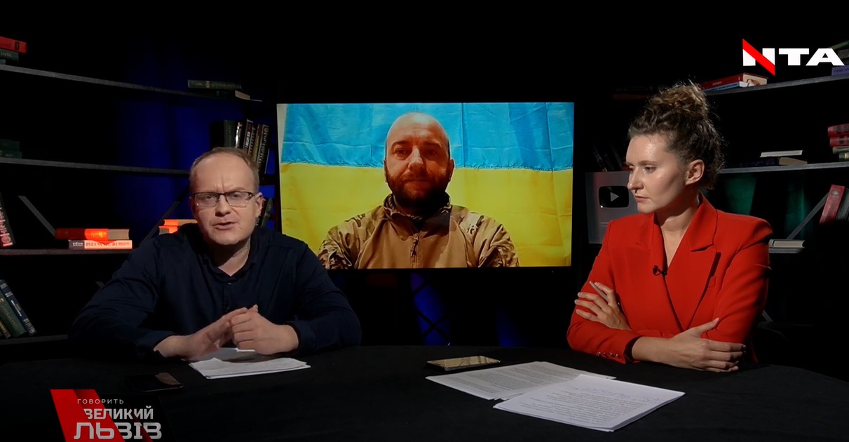 Гаряче було на териконах, ворог перегруповується. Командир спецроти про Авдіївку