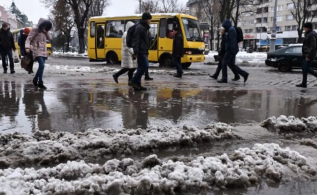 В Україну йде похолодання, але залишаться «теплі плями», – синоптик