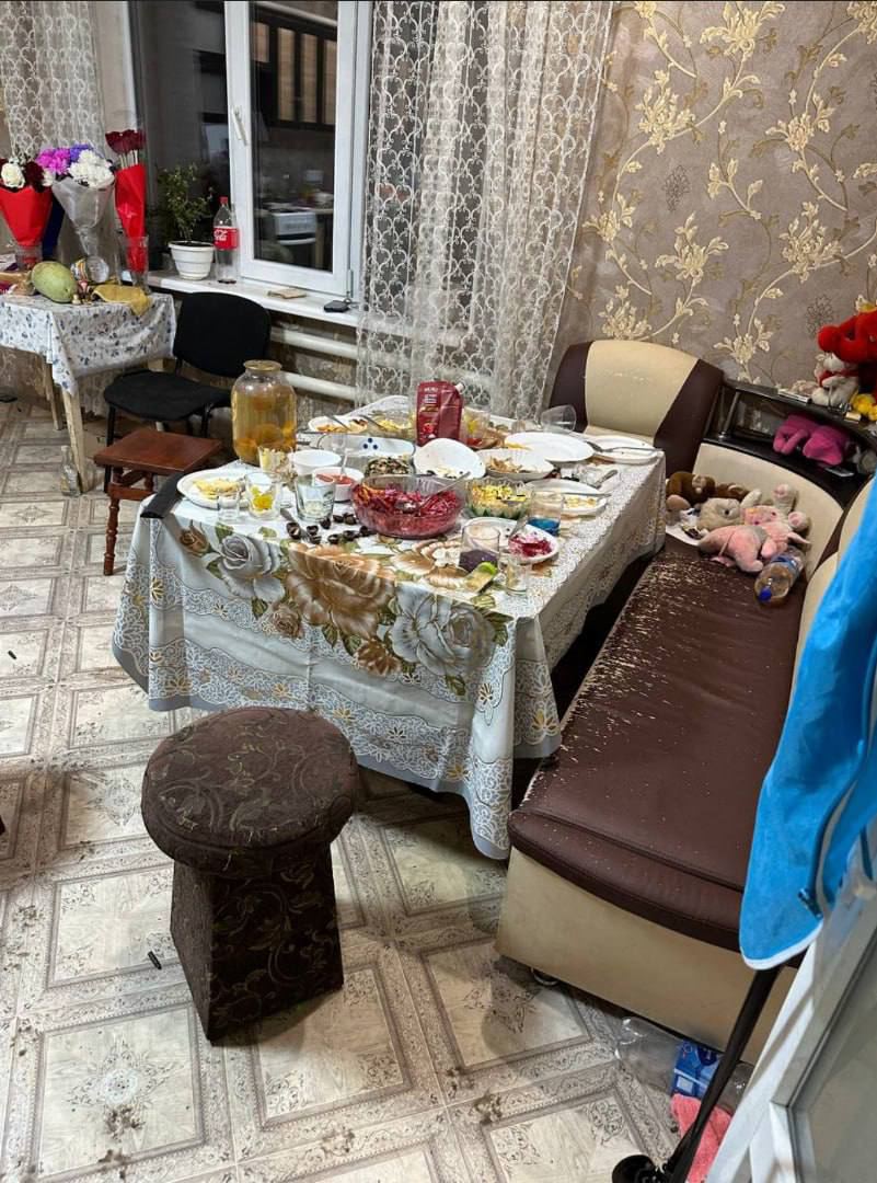 Росіяни стверджують, що затримали ймовірних убивць родини у Волновасі