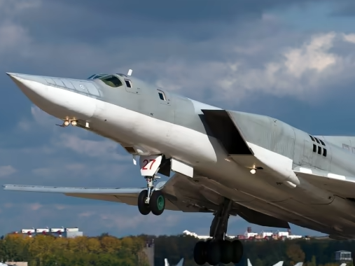 ГУР знищила російський бомбардувальник ТУ-22М3 і вивела з ладу ще два: деталі операції