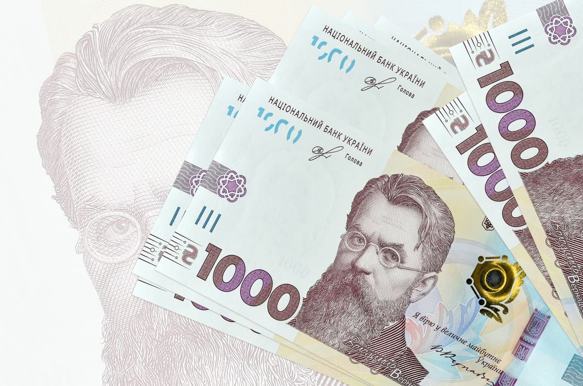 Тисяча за вакцинацію. Українці отримали півмільярда гривень