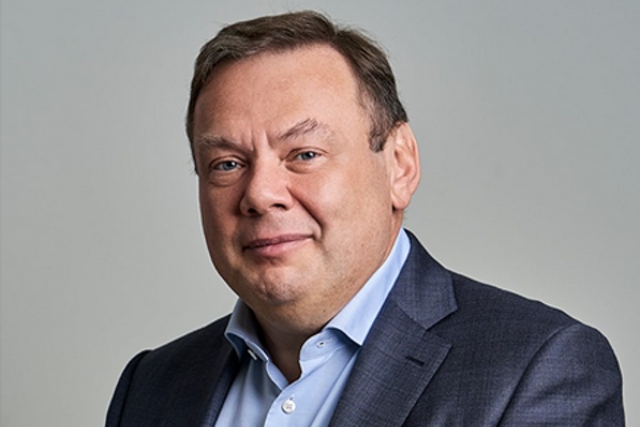 Чужий: воскресіння. Як уродженець Львова Михайло Фрідман фінансує російські ракети