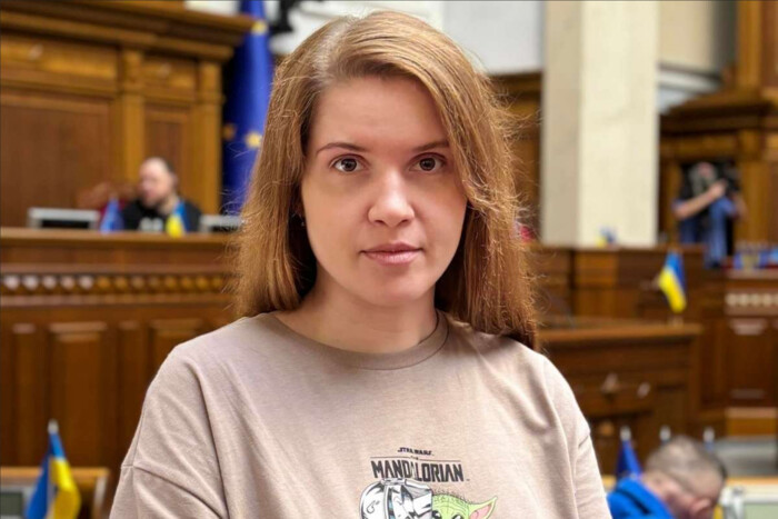 Оборонний комітет Ради підтримав звільнення Безуглої з посади заступниці голови