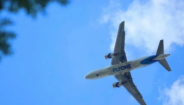 В Україну почне літати ще один лоукостер. Що відомо
