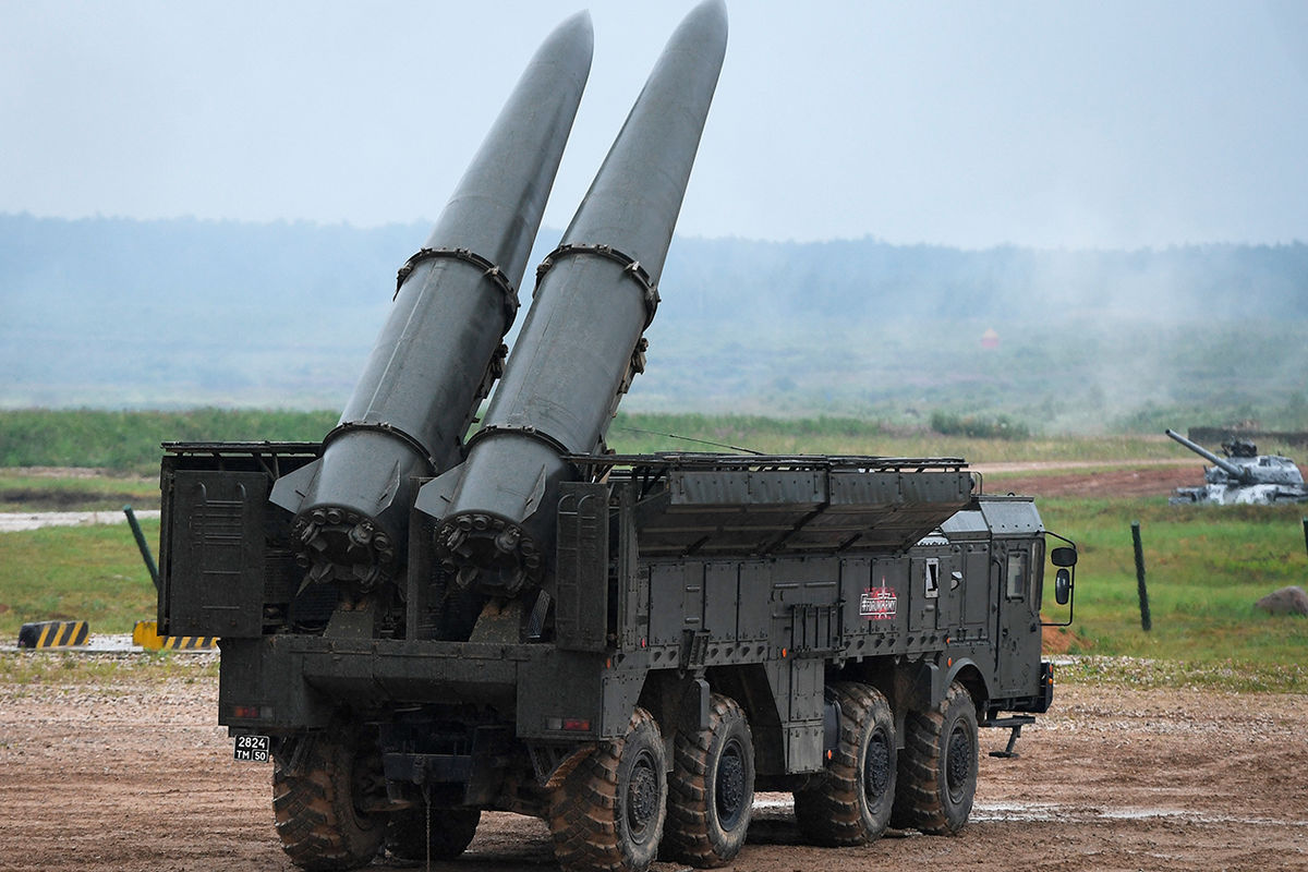 Росіяни іскандером вдарили по полігону на Дніпропетровщині: Є загиблі