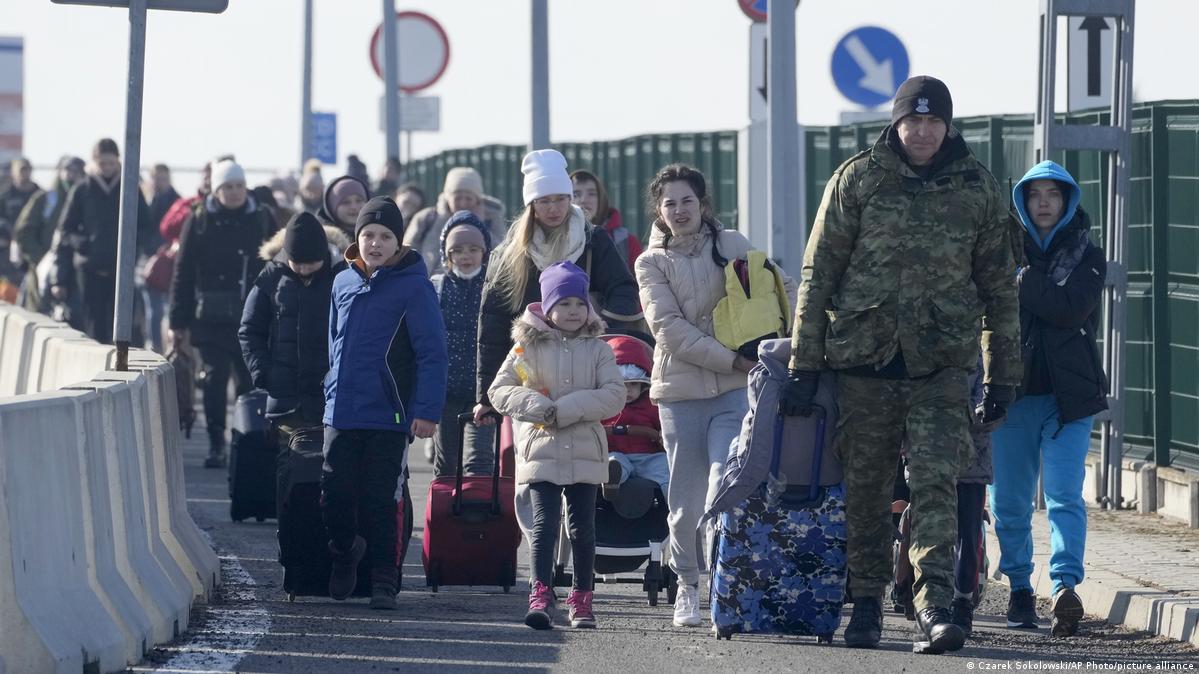 Через холод ще 2-3 мільйони українців покинуть свої домівки - ВООЗ