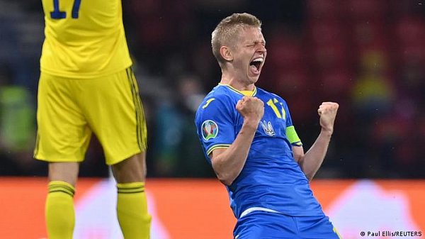 Перемога на нервах. Збірна України продовжує боротьбу за вихід на чемпіонат світу