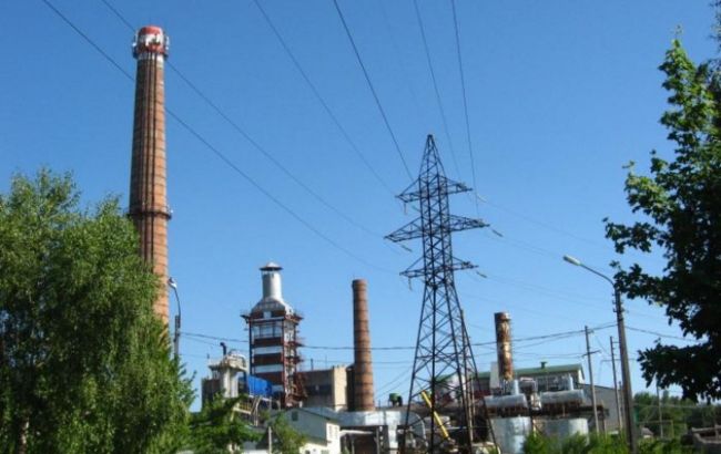 "Нафтогаз Тепло" просить Львівську ОДА посприяти передачі тепломереж Новояворівська в управління компанії