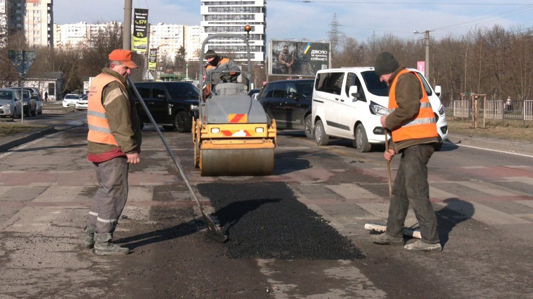 У Львові частково відкрили важливу вулицю: як завтра поїде електротранспорт до Автовокзалу