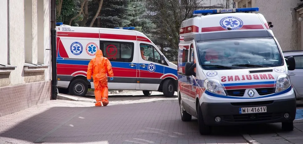 Хантавірус вже близько до України: у Польщі зафіксували перший карантин. Що відомо