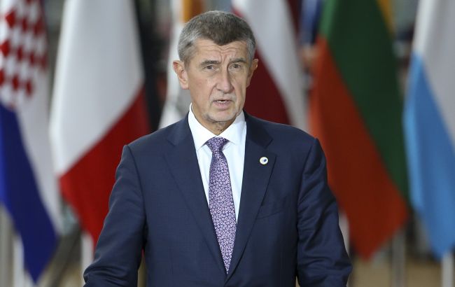 Чехія висловила бажання вислати російських дипломатів