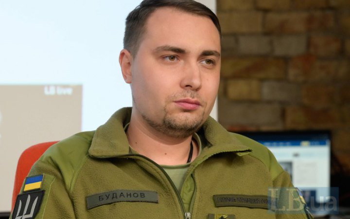 На Харків війська РФ наступатимуть ще чотири дні, далі підуть на Суми, – Буданов