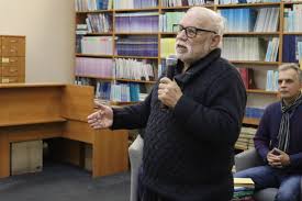 У Львові помер відомий український письменник