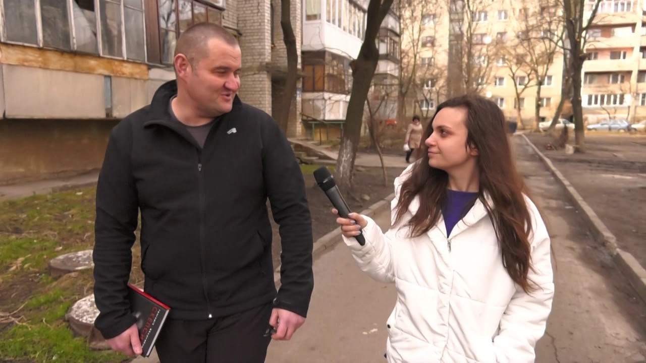 Військовослужбовець шукав дівчинку, яка написала листа на передову