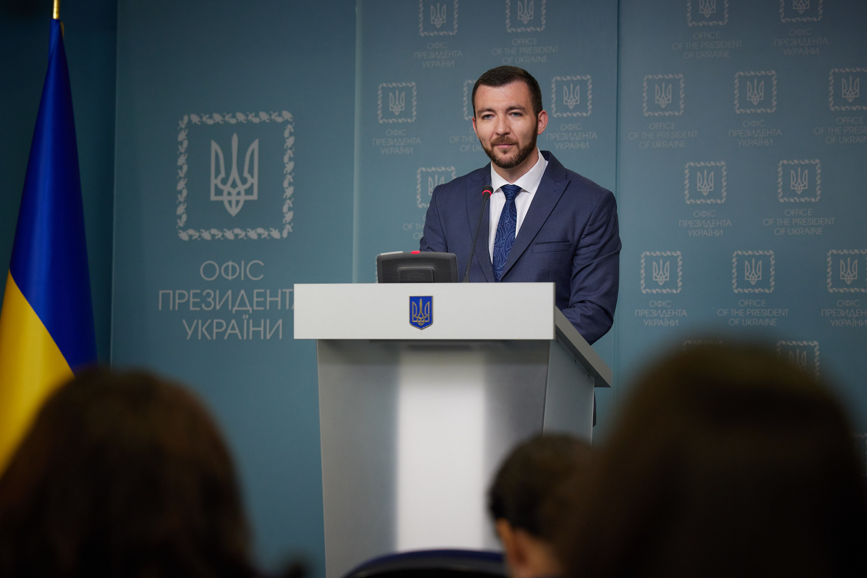 Росія вимагала Україну скласти зброю: в ОП пояснили причину відмови від переговорів у Гомелі