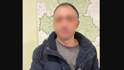 Завдав кількох ударів ножем: на Львівщині побилися двоє чоловіків, які перебували у СЗЧ