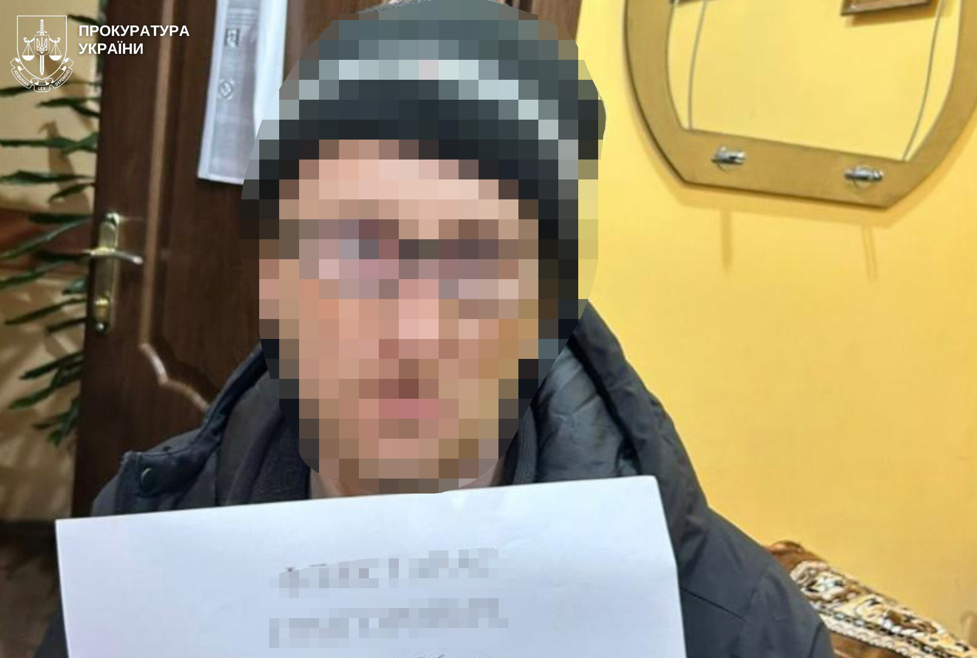 У Львові засудили злодія, який втік з-під варти під час медогляду