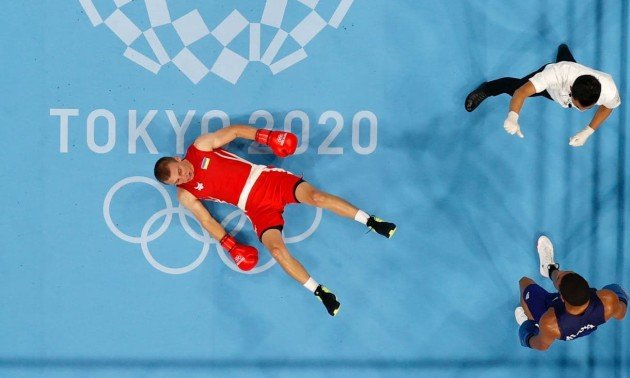 Бокс і ще два види можуть виключити з програми літньої Олімпіади