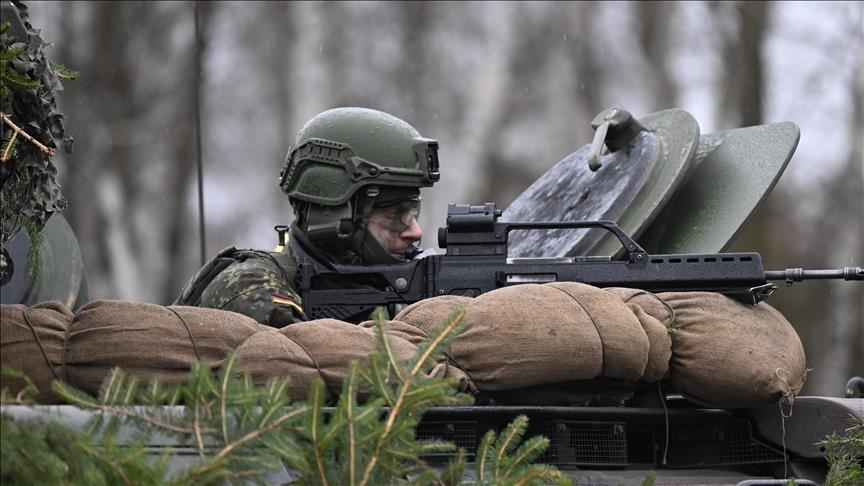 Нідерланди оголосили на засіданні ОБСЄ про додаткову масштабну допомогу Україні