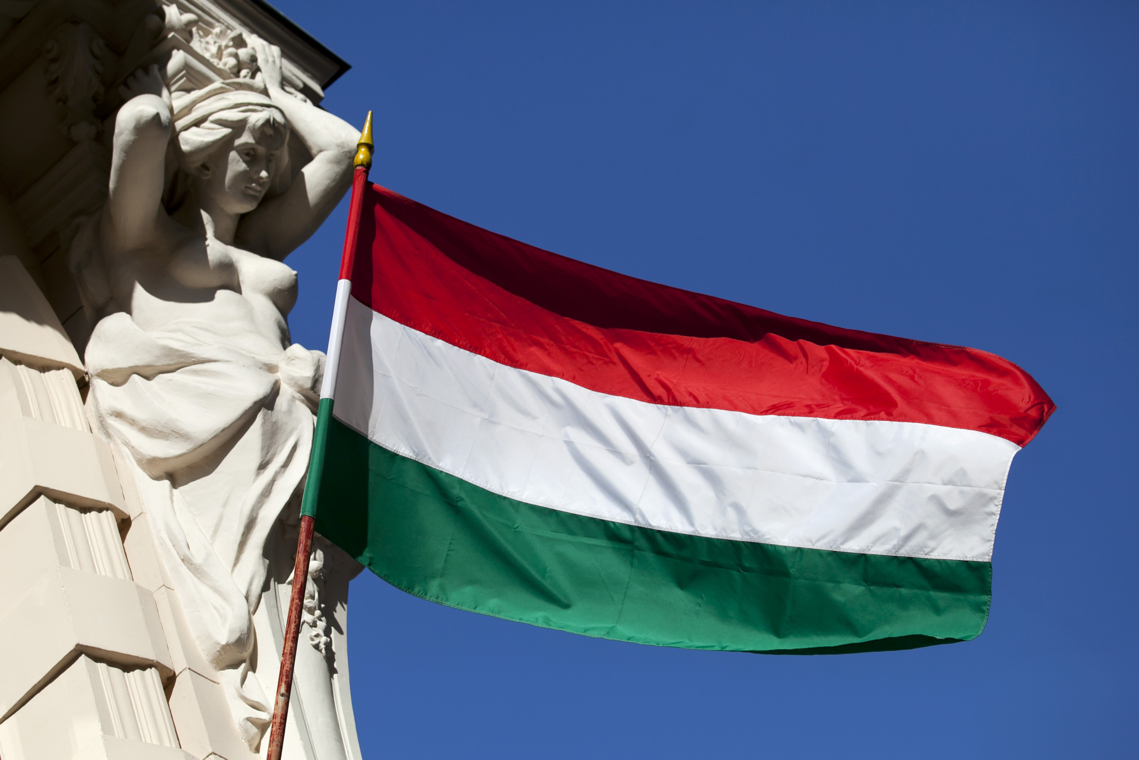 Заблокували спільну заяву ЄС. Угорщині не подобається ордер на арешт Путіна