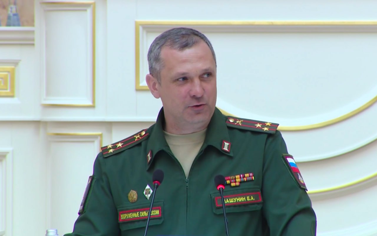 ЗСУ ліквідували російського полковника-командувача "Ленінградського полку"