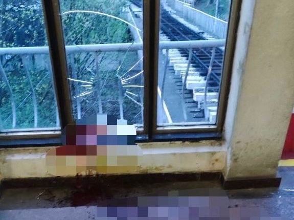 Трагедія на станції фунікулера в Києві. Правоохоронцю оголосили підозру