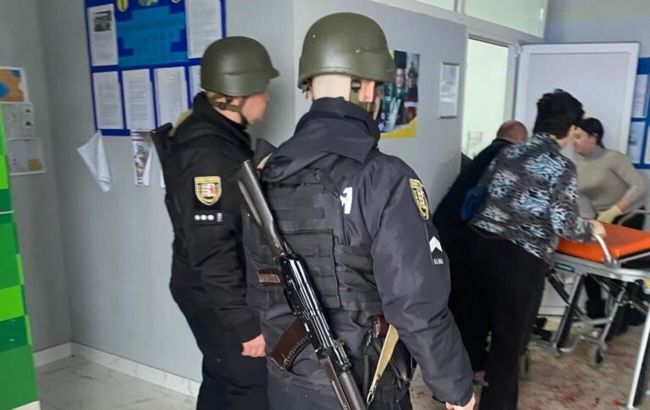 Депутата-підривника із Закарпаття перевели з лікарні до СІЗО